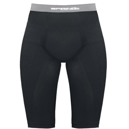 SPRING REVOLUTION kvinners cyclist Antracite